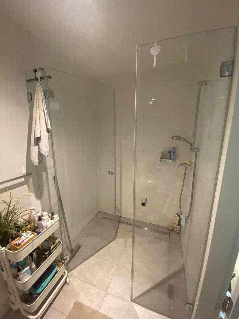 Prenájom bytu 1-izbový 17 m², München-Pasing, Bavorsko Prenájom bytu 1-izbový 17 m², München-Pasing, Bavorsko