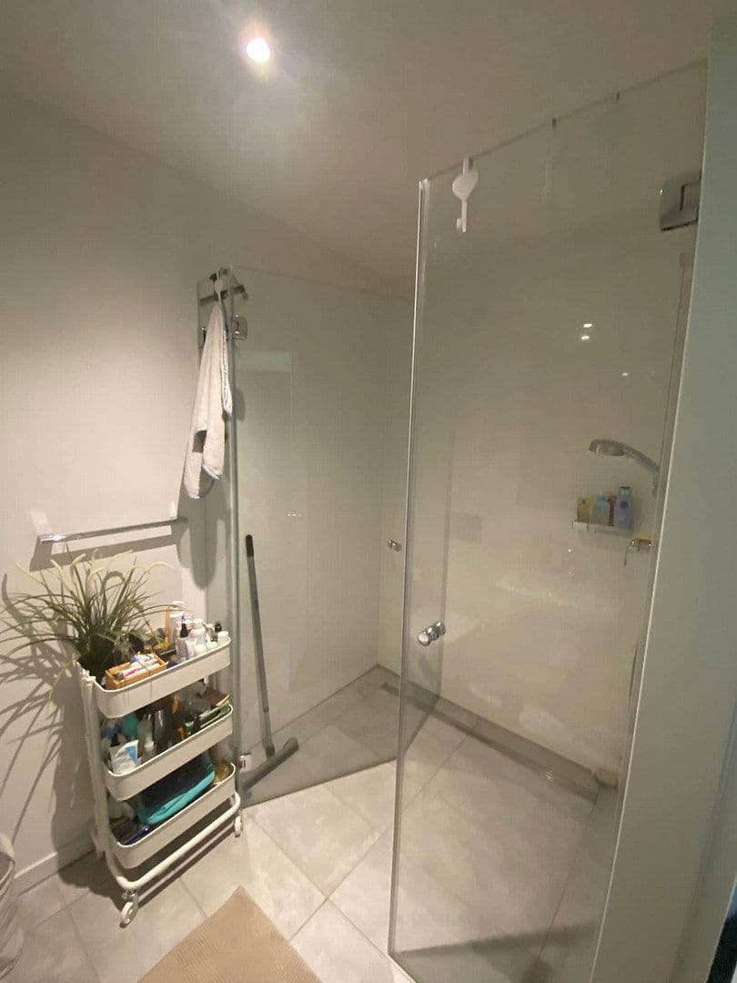 Prenájom bytu 1-izbový 17 m², München-Pasing, Bavorsko Prenájom bytu 1-izbový 17 m², München-Pasing, Bavorsko