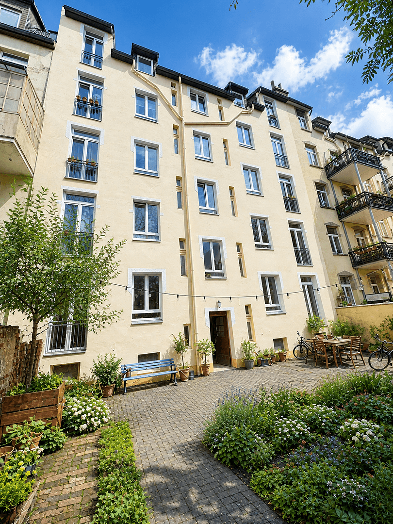 Predaj domu 595 m², pozemek 297 m², Marienwerderstr.3, Hannover, Dolné Sasko Predaj domu 595 m², pozemek 297 m², Marienwerderstr.3, Hannover, Dolné Sasko