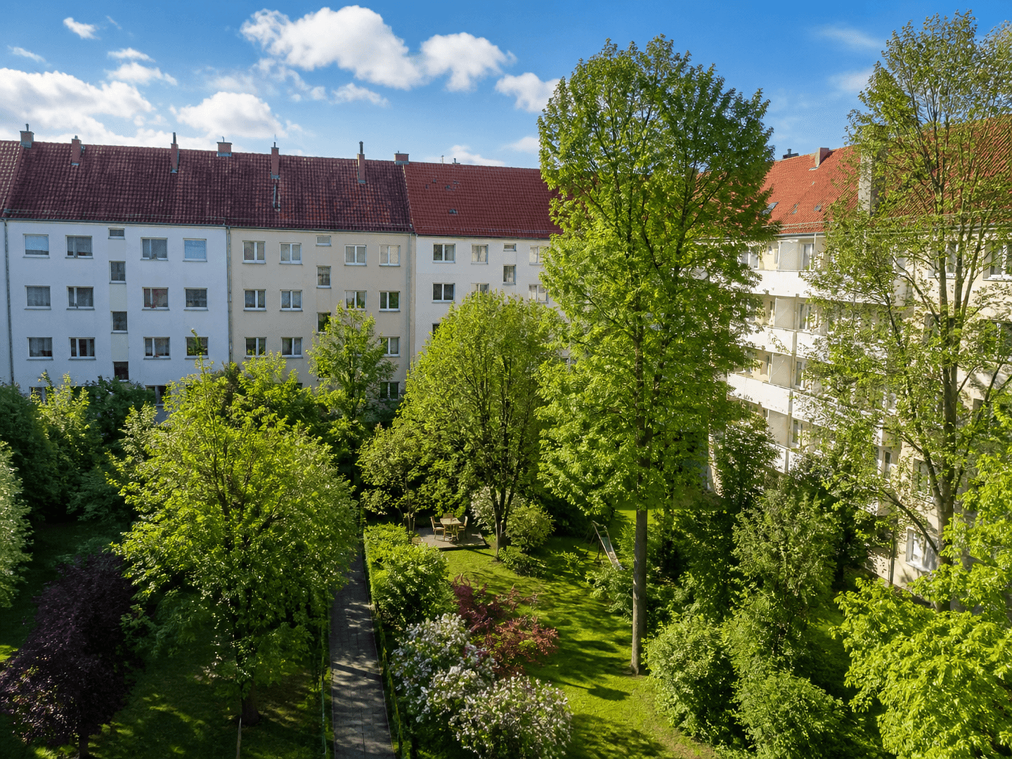 Predaj domu 595 m², pozemek 297 m², Marienwerderstr.3, Hannover, Dolné Sasko Predaj domu 595 m², pozemek 297 m², Marienwerderstr.3, Hannover, Dolné Sasko