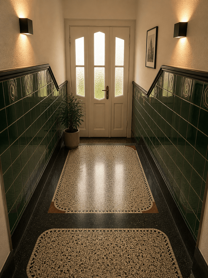 Predaj domu 595 m², pozemek 297 m², Marienwerderstr.3, Hannover, Dolné Sasko Predaj domu 595 m², pozemek 297 m², Marienwerderstr.3, Hannover, Dolné Sasko