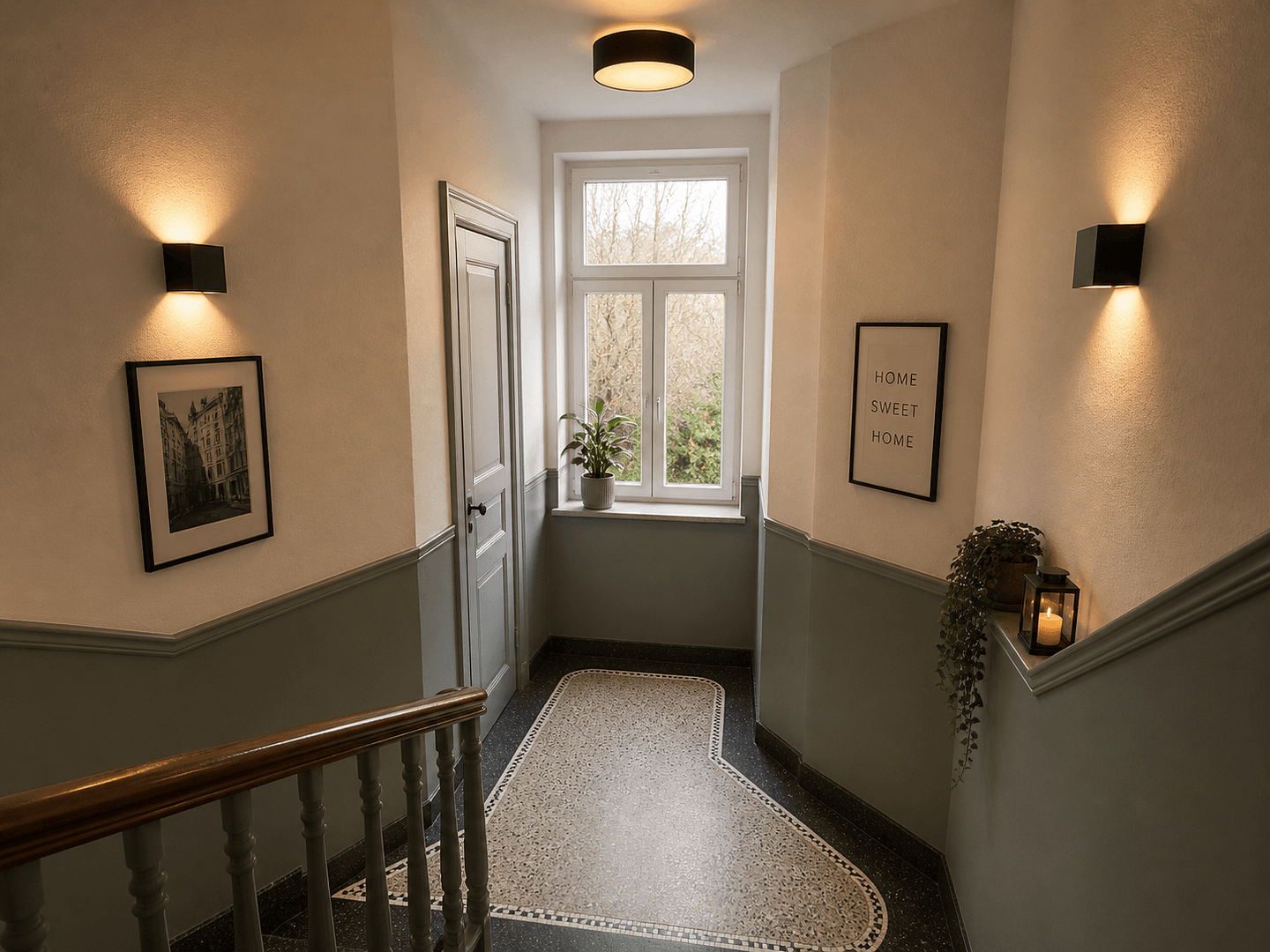 Predaj domu 595 m², pozemek 297 m², Marienwerderstr.3, Hannover, Dolné Sasko Predaj domu 595 m², pozemek 297 m², Marienwerderstr.3, Hannover, Dolné Sasko