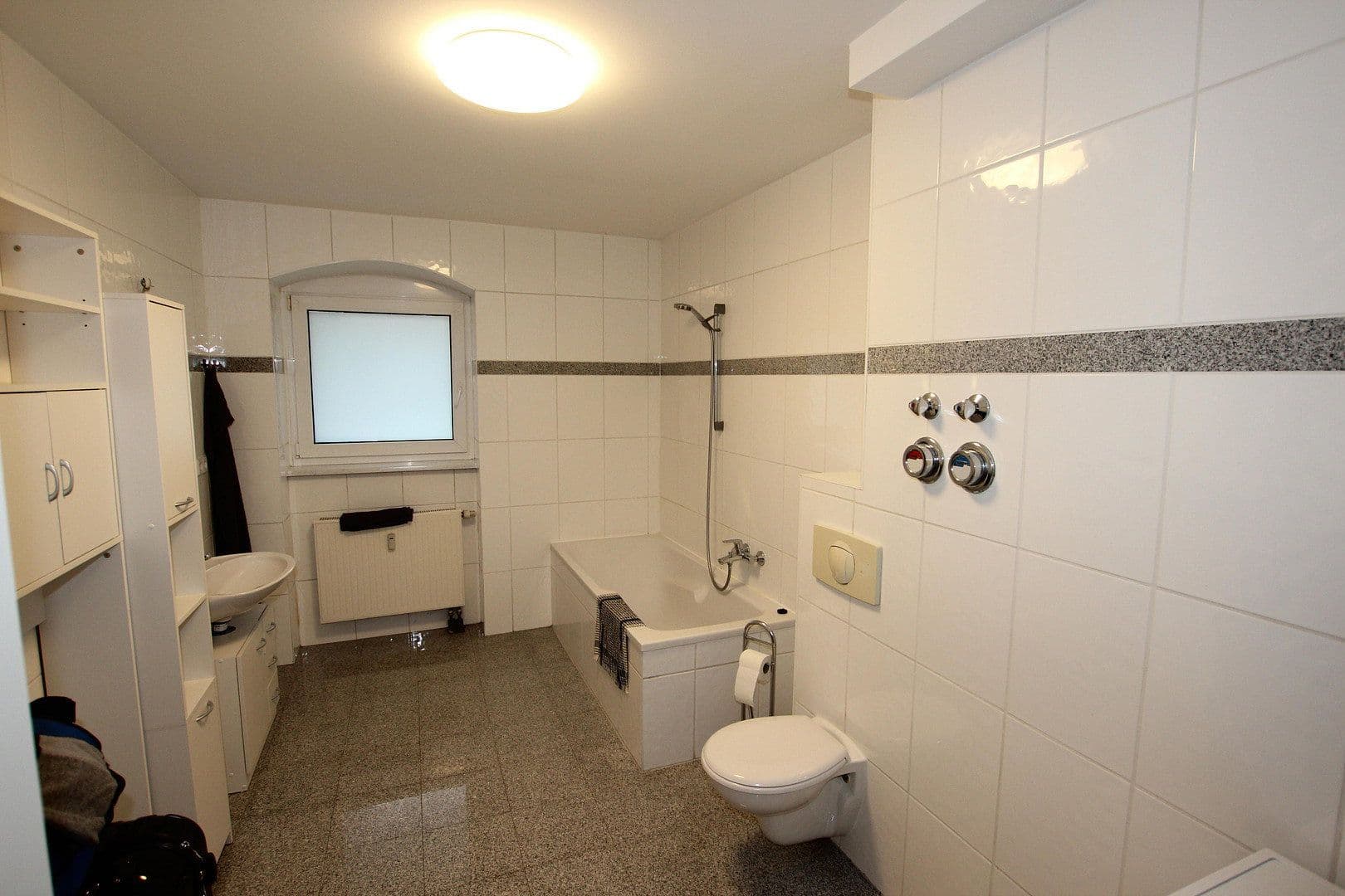 Prenájom bytu 1-izbový 50 m², Eichwalde, Brandenbursko Prenájom bytu 1-izbový 50 m², Eichwalde, Brandenbursko