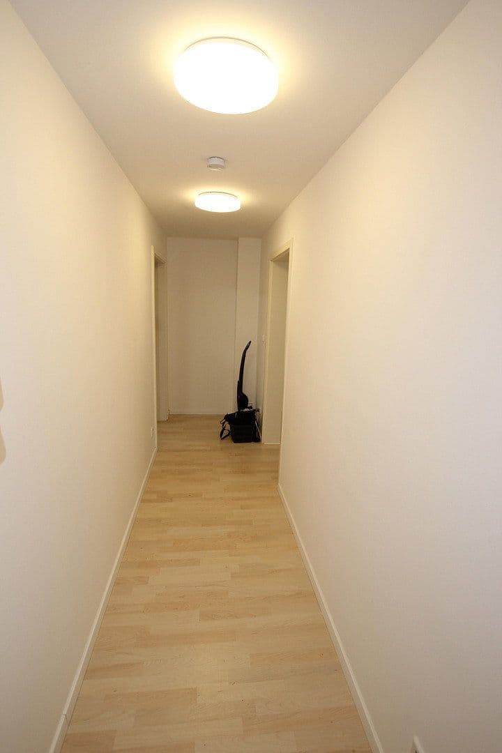 Prenájom bytu 1-izbový 50 m², Eichwalde, Brandenbursko Prenájom bytu 1-izbový 50 m², Eichwalde, Brandenbursko