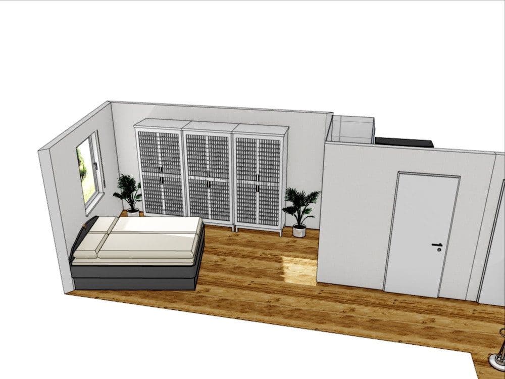 Prenájom bytu 2-izbový 52 m², Luitpoldstr. 78, Landshut, Nikola, Bavorsko Prenájom bytu 2-izbový 52 m², Luitpoldstr. 78, Landshut, Nikola, Bavorsko