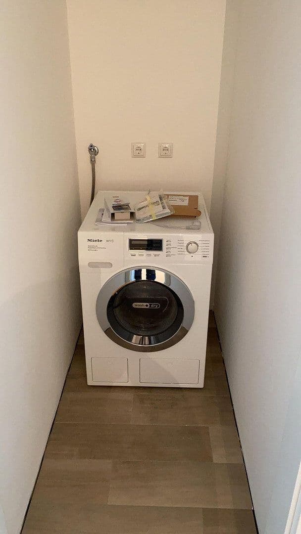 Prenájom bytu 2-izbový 52 m², Luitpoldstr. 78, Landshut, Nikola, Bavorsko Prenájom bytu 2-izbový 52 m², Luitpoldstr. 78, Landshut, Nikola, Bavorsko