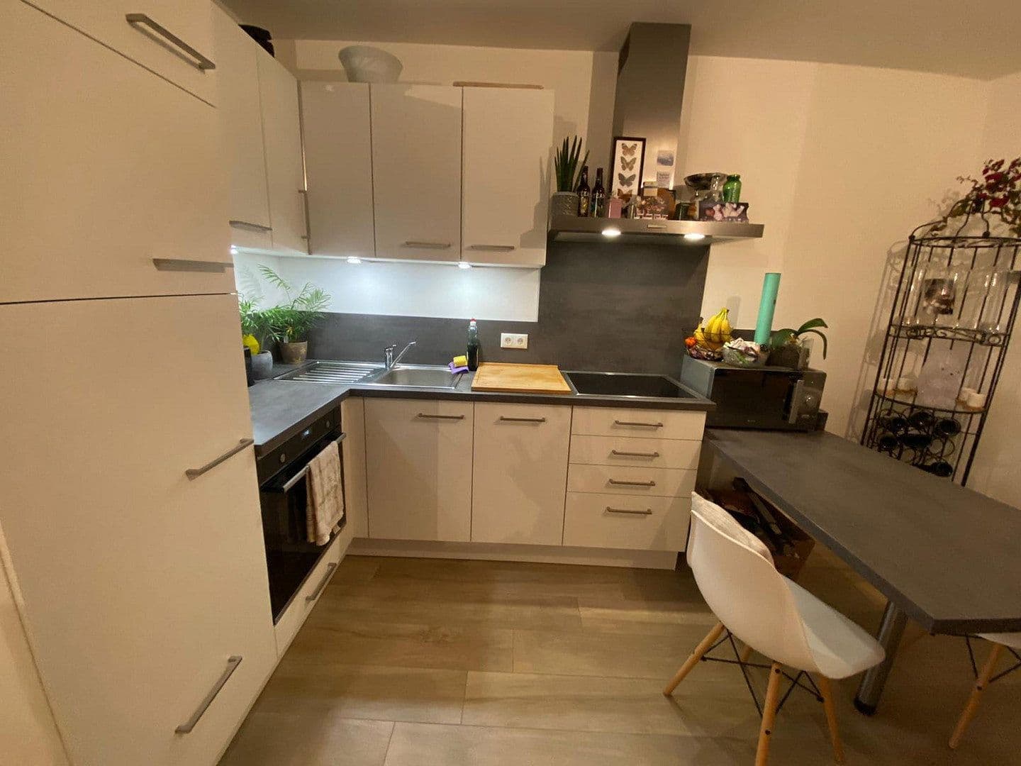 Prenájom bytu 2-izbový 52 m², Luitpoldstr. 78, Landshut, Nikola, Bavorsko Prenájom bytu 2-izbový 52 m², Luitpoldstr. 78, Landshut, Nikola, Bavorsko