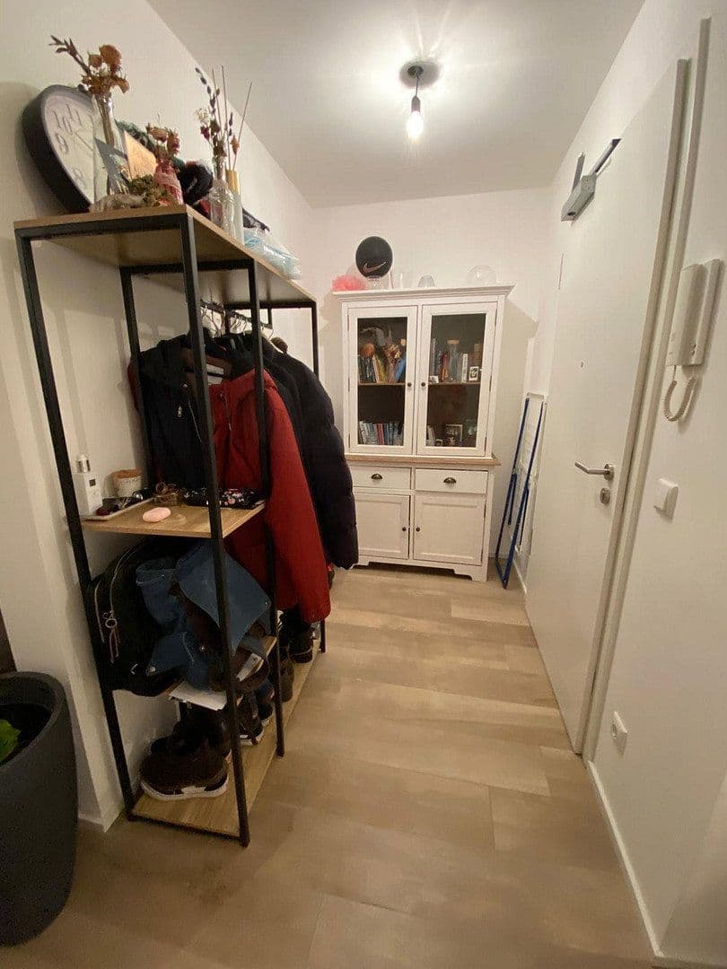 Prenájom bytu 2-izbový 52 m², Luitpoldstr. 78, Landshut, Nikola, Bavorsko Prenájom bytu 2-izbový 52 m², Luitpoldstr. 78, Landshut, Nikola, Bavorsko