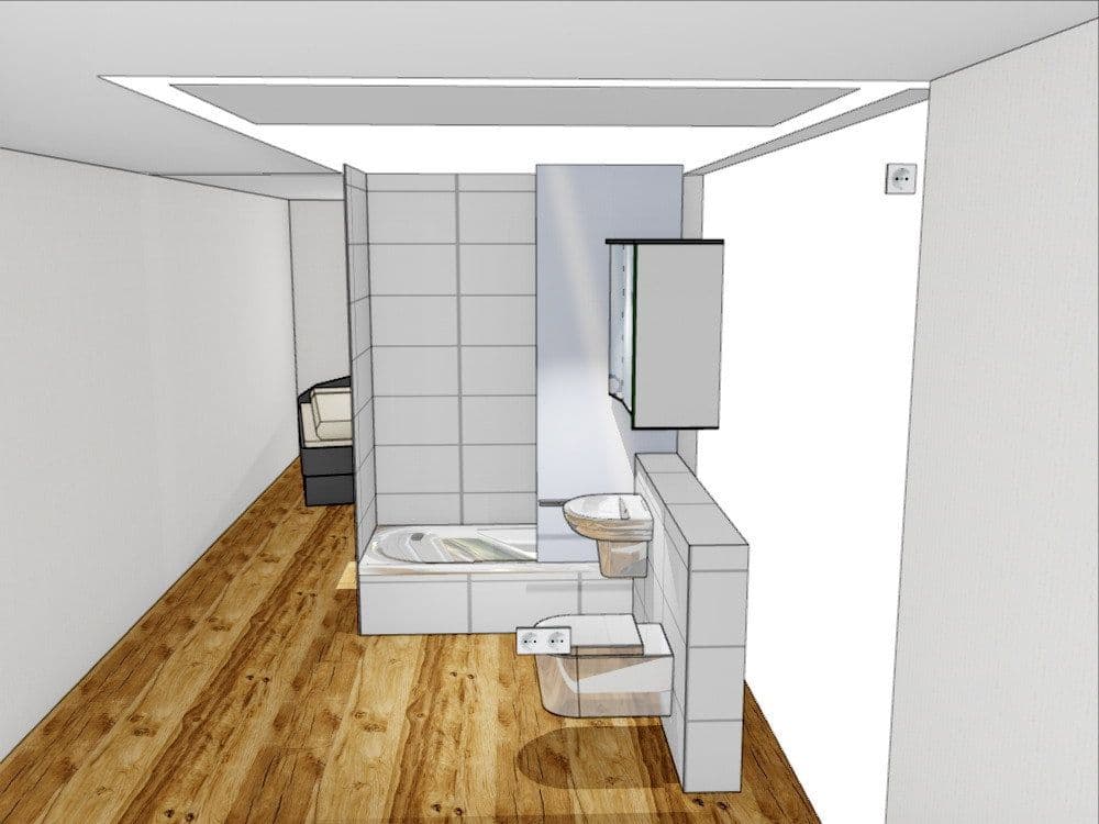 Prenájom bytu 2-izbový 52 m², Luitpoldstr. 78, Landshut, Nikola, Bavorsko Prenájom bytu 2-izbový 52 m², Luitpoldstr. 78, Landshut, Nikola, Bavorsko