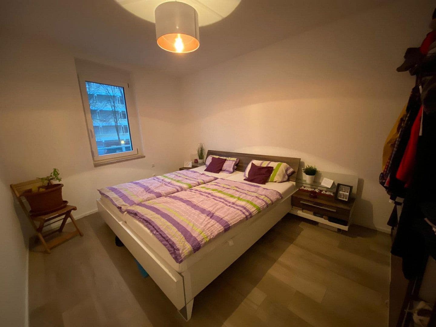 Prenájom bytu 2-izbový 52 m², Luitpoldstr. 78, Landshut, Nikola, Bavorsko Prenájom bytu 2-izbový 52 m², Luitpoldstr. 78, Landshut, Nikola, Bavorsko