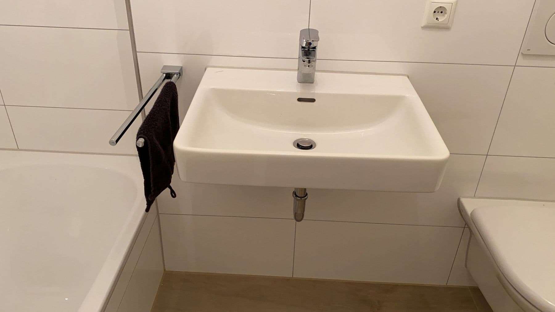 Prenájom bytu 2-izbový 52 m², Luitpoldstr. 78, Landshut, Nikola, Bavorsko Prenájom bytu 2-izbový 52 m², Luitpoldstr. 78, Landshut, Nikola, Bavorsko