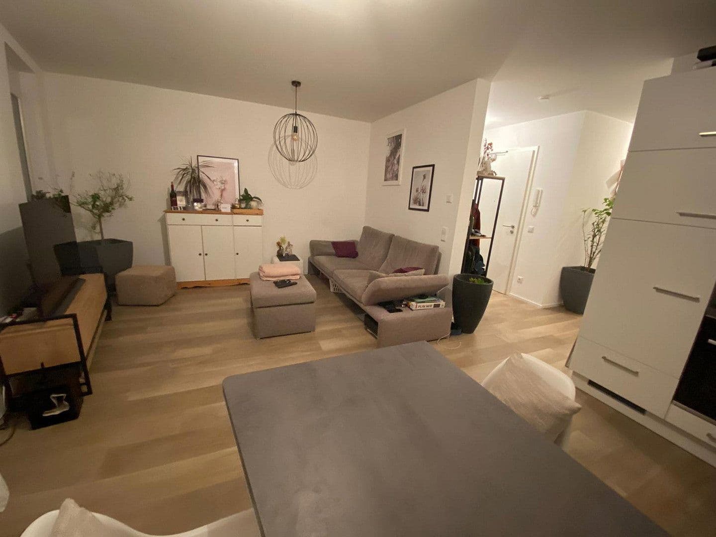 Prenájom bytu 2-izbový 52 m², Luitpoldstr. 78, Landshut, Nikola, Bavorsko Prenájom bytu 2-izbový 52 m², Luitpoldstr. 78, Landshut, Nikola, Bavorsko