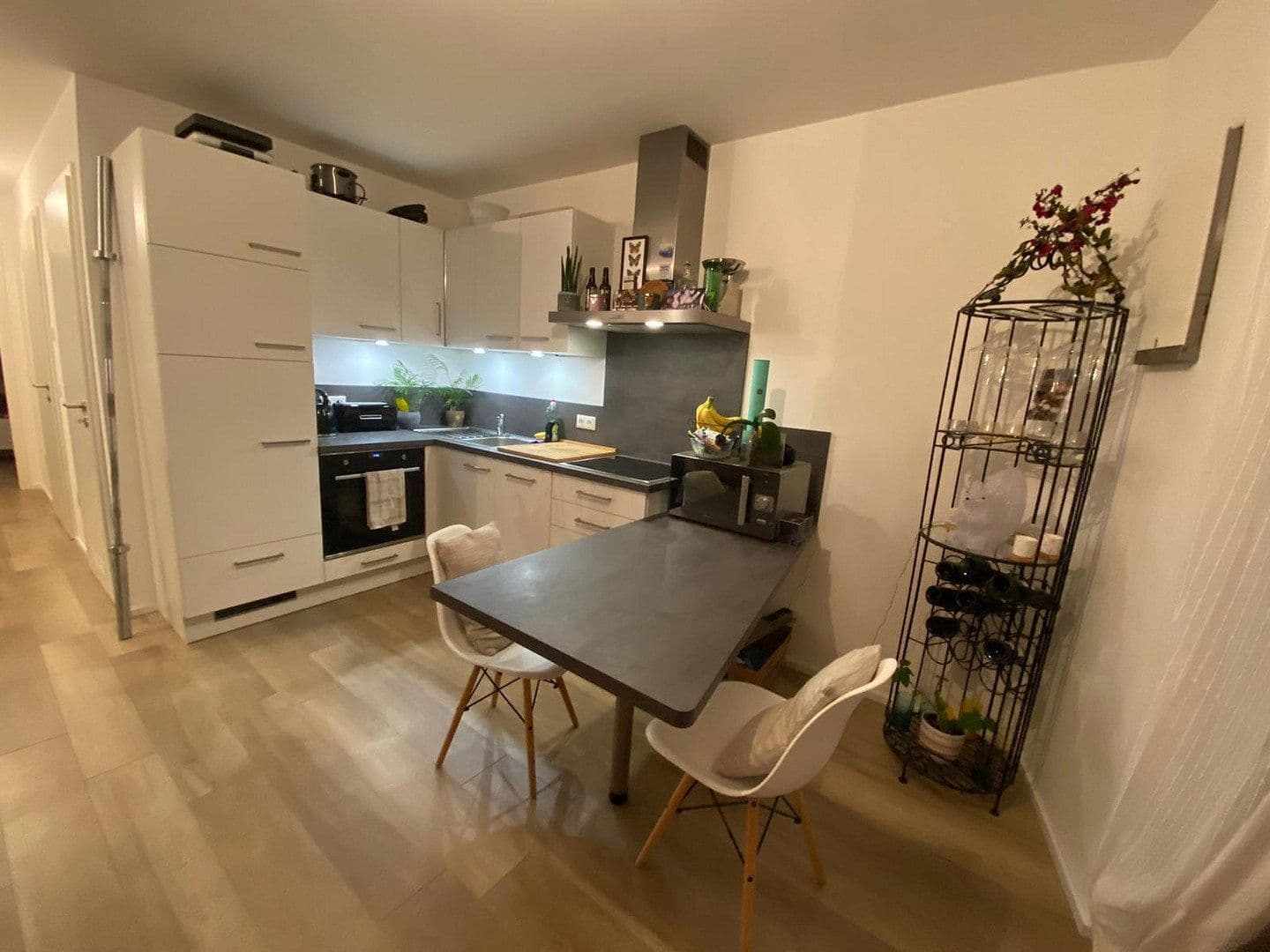Prenájom bytu 2-izbový 52 m², Luitpoldstr. 78, Landshut, Nikola, Bavorsko Prenájom bytu 2-izbový 52 m², Luitpoldstr. 78, Landshut, Nikola, Bavorsko