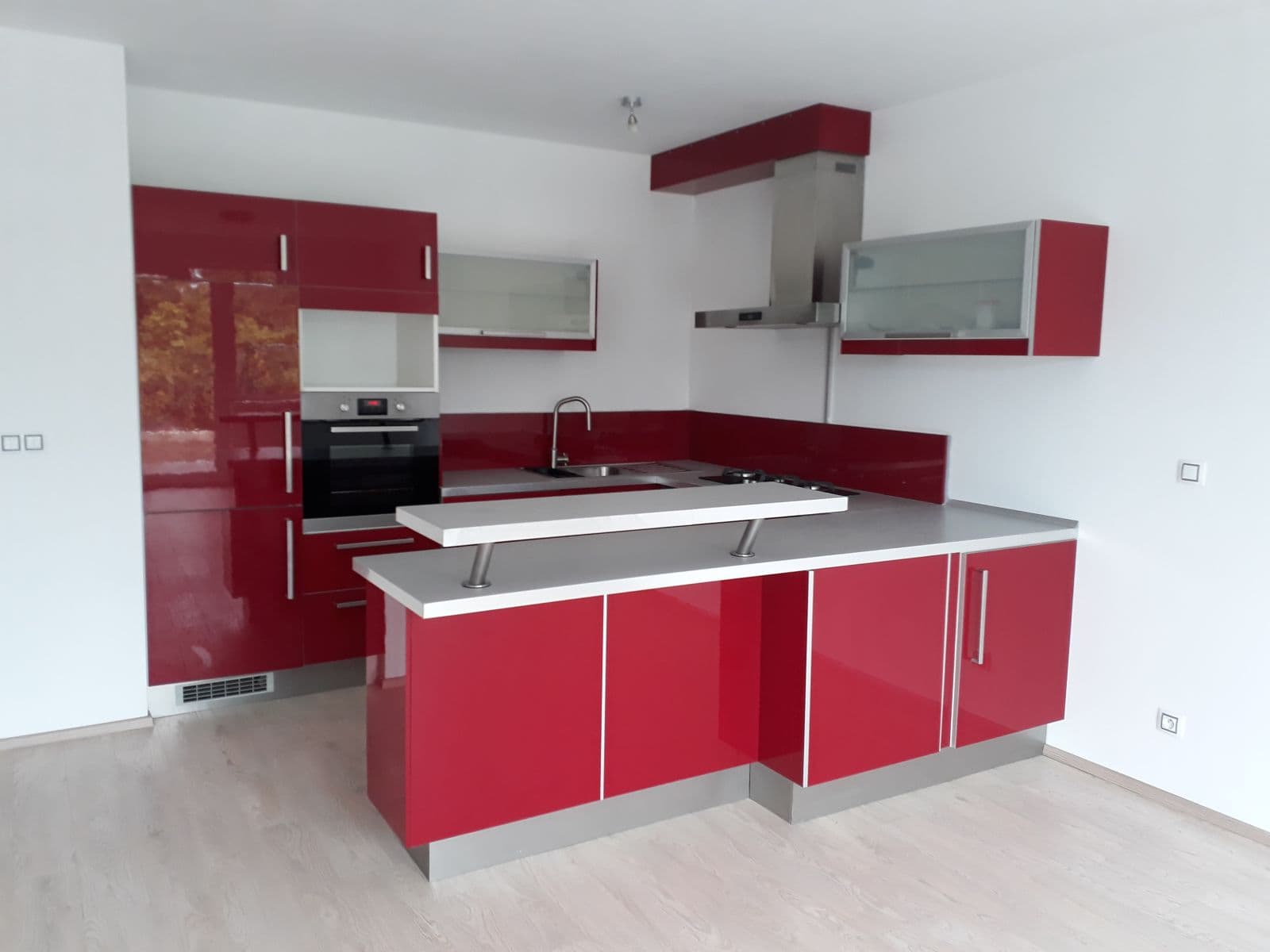 Predaj domu 134 m², pozemek 260 m², Jabloňová, Moravany, Jihomoravský kraj Predaj domu 134 m², pozemek 260 m², Jabloňová, Moravany, Jihomoravský kraj