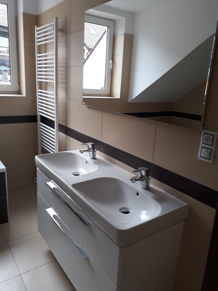 Predaj domu 134 m², pozemek 260 m², Jabloňová, Moravany, Jihomoravský kraj Predaj domu 134 m², pozemek 260 m², Jabloňová, Moravany, Jihomoravský kraj