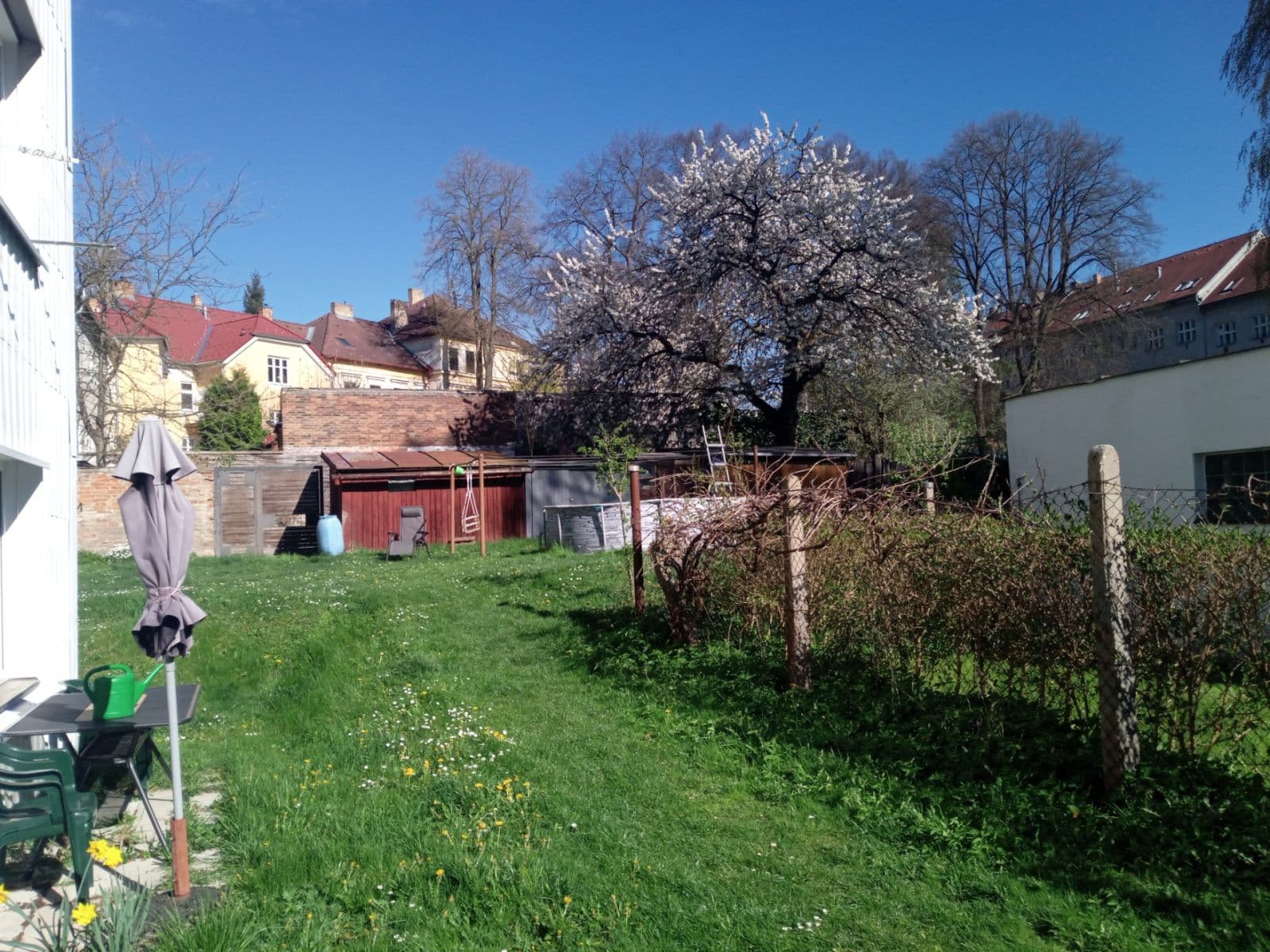 Prenájom bytu 2-izbový 60 m², Tovární, Jindřichův Hradec, Jihočeský kraj Prenájom bytu 2-izbový 60 m², Tovární, Jindřichův Hradec, Jihočeský kraj