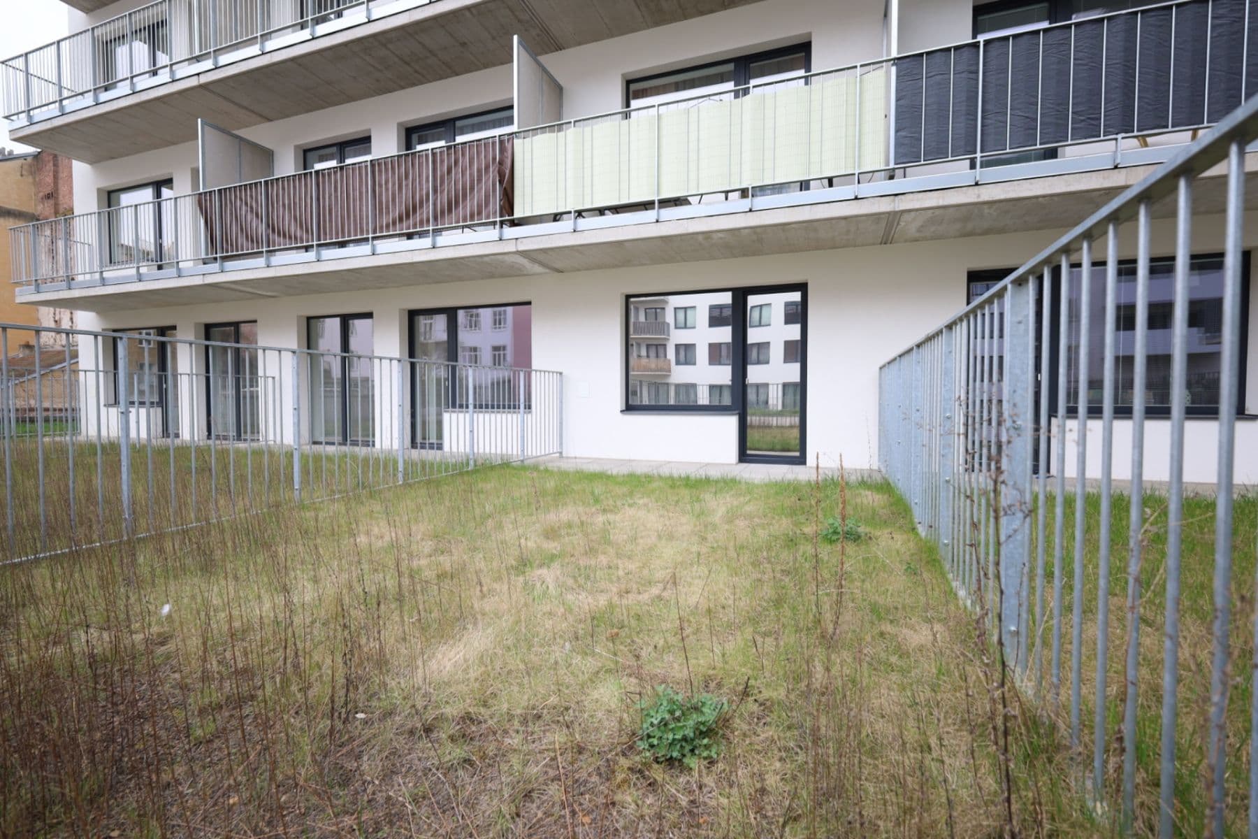 Prenájom bytu 1-izbový 27 m², Spolková, Brno, Jihomoravský kraj Prenájom bytu 1-izbový 27 m², Spolková, Brno, Jihomoravský kraj