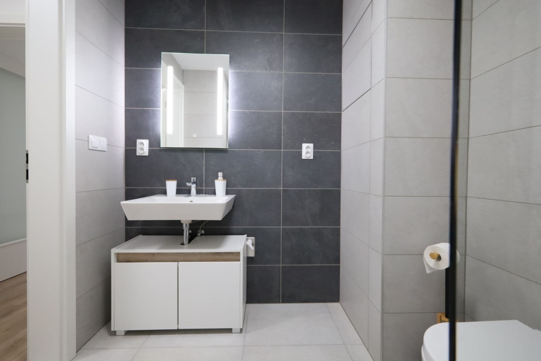 Prenájom bytu 1-izbový 27 m², Spolková, Brno, Jihomoravský kraj Prenájom bytu 1-izbový 27 m², Spolková, Brno, Jihomoravský kraj