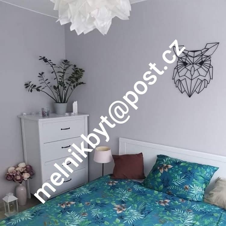 Predaj bytu 3-izbový 62 m², Kosmonautů, Mělník, Středočeský kraj Predaj bytu 3-izbový 62 m², Kosmonautů, Mělník, Středočeský kraj