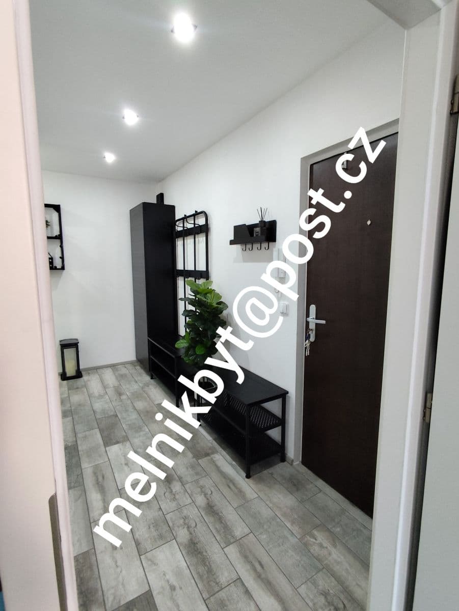 Predaj bytu 3-izbový 62 m², Kosmonautů, Mělník, Středočeský kraj Predaj bytu 3-izbový 62 m², Kosmonautů, Mělník, Středočeský kraj