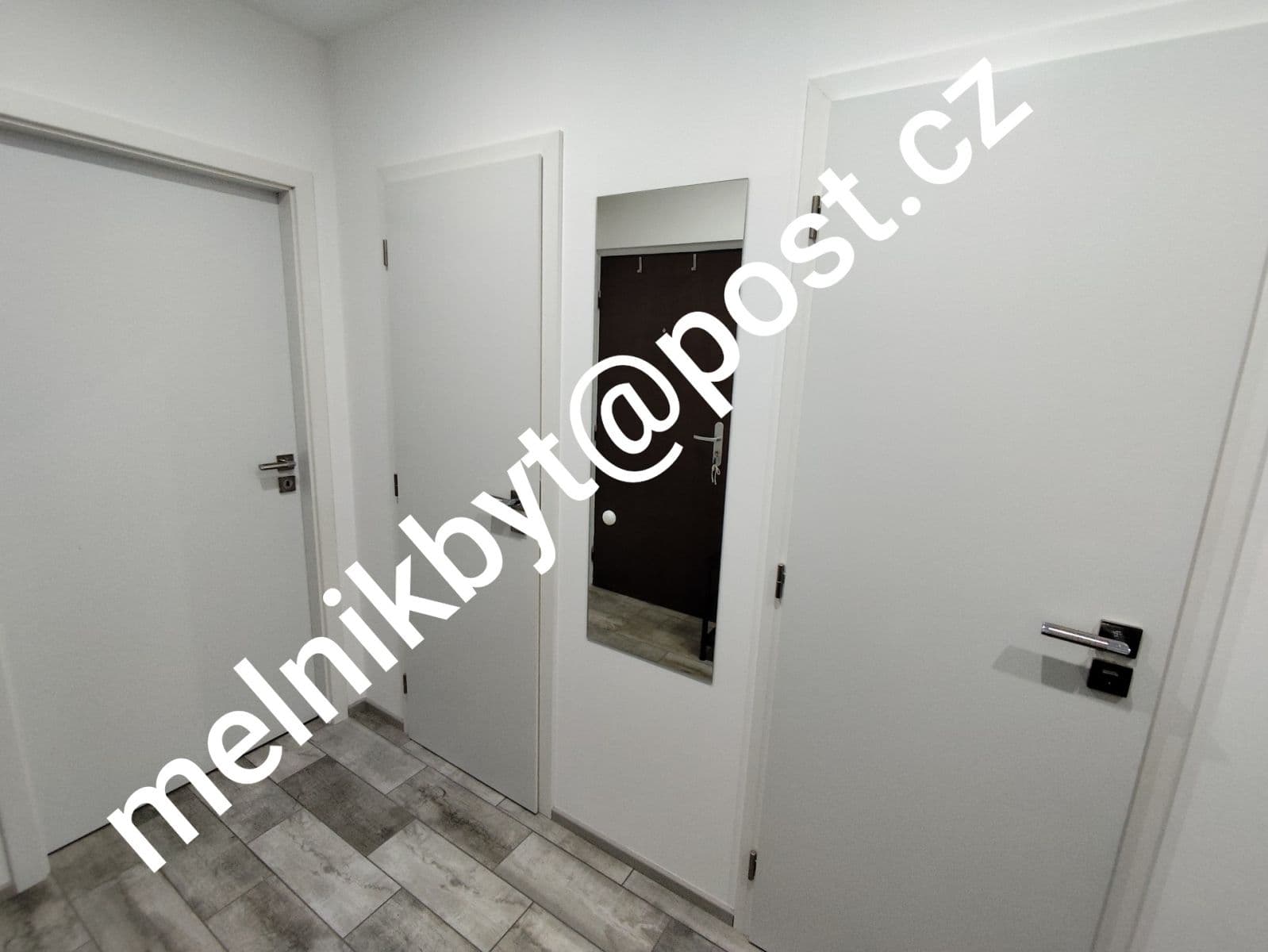 Predaj bytu 3-izbový 62 m², Kosmonautů, Mělník, Středočeský kraj Predaj bytu 3-izbový 62 m², Kosmonautů, Mělník, Středočeský kraj