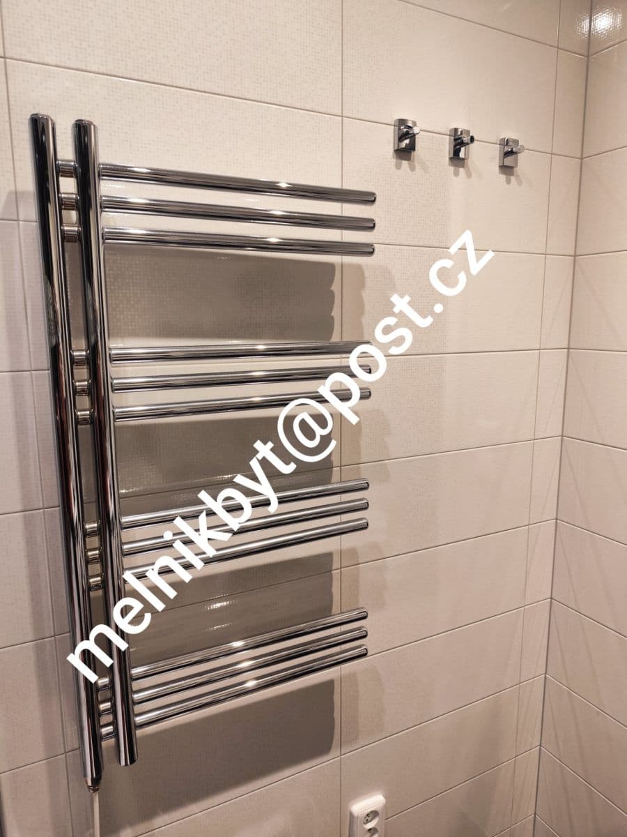 Predaj bytu 3-izbový 62 m², Kosmonautů, Mělník, Středočeský kraj Predaj bytu 3-izbový 62 m², Kosmonautů, Mělník, Středočeský kraj