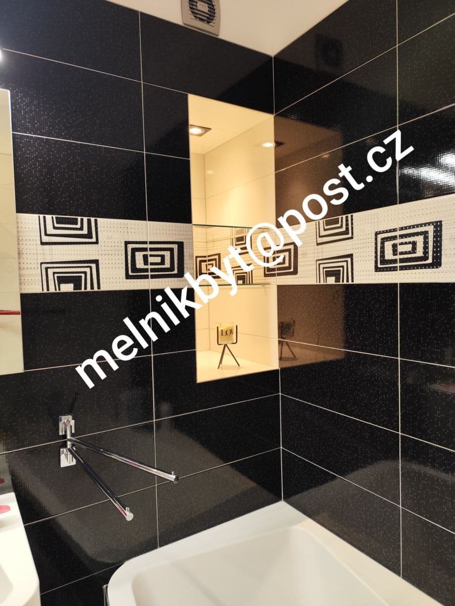 Predaj bytu 3-izbový 62 m², Kosmonautů, Mělník, Středočeský kraj Predaj bytu 3-izbový 62 m², Kosmonautů, Mělník, Středočeský kraj