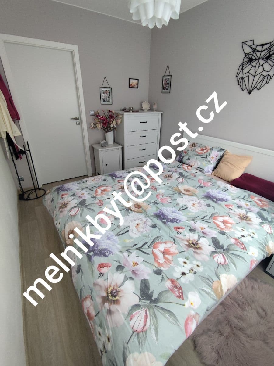 Predaj bytu 3-izbový 62 m², Kosmonautů, Mělník, Středočeský kraj Predaj bytu 3-izbový 62 m², Kosmonautů, Mělník, Středočeský kraj