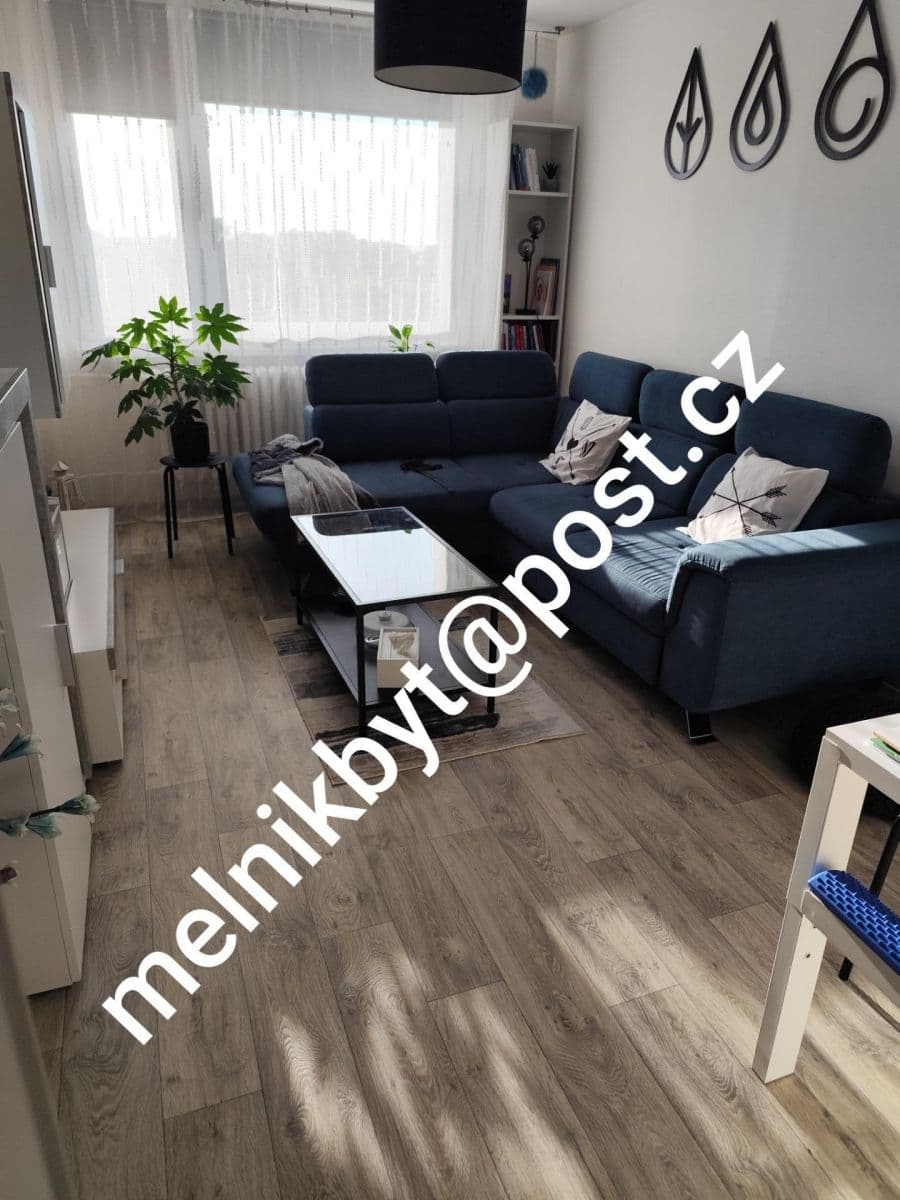 Predaj bytu 3-izbový 62 m², Kosmonautů, Mělník, Středočeský kraj Predaj bytu 3-izbový 62 m², Kosmonautů, Mělník, Středočeský kraj