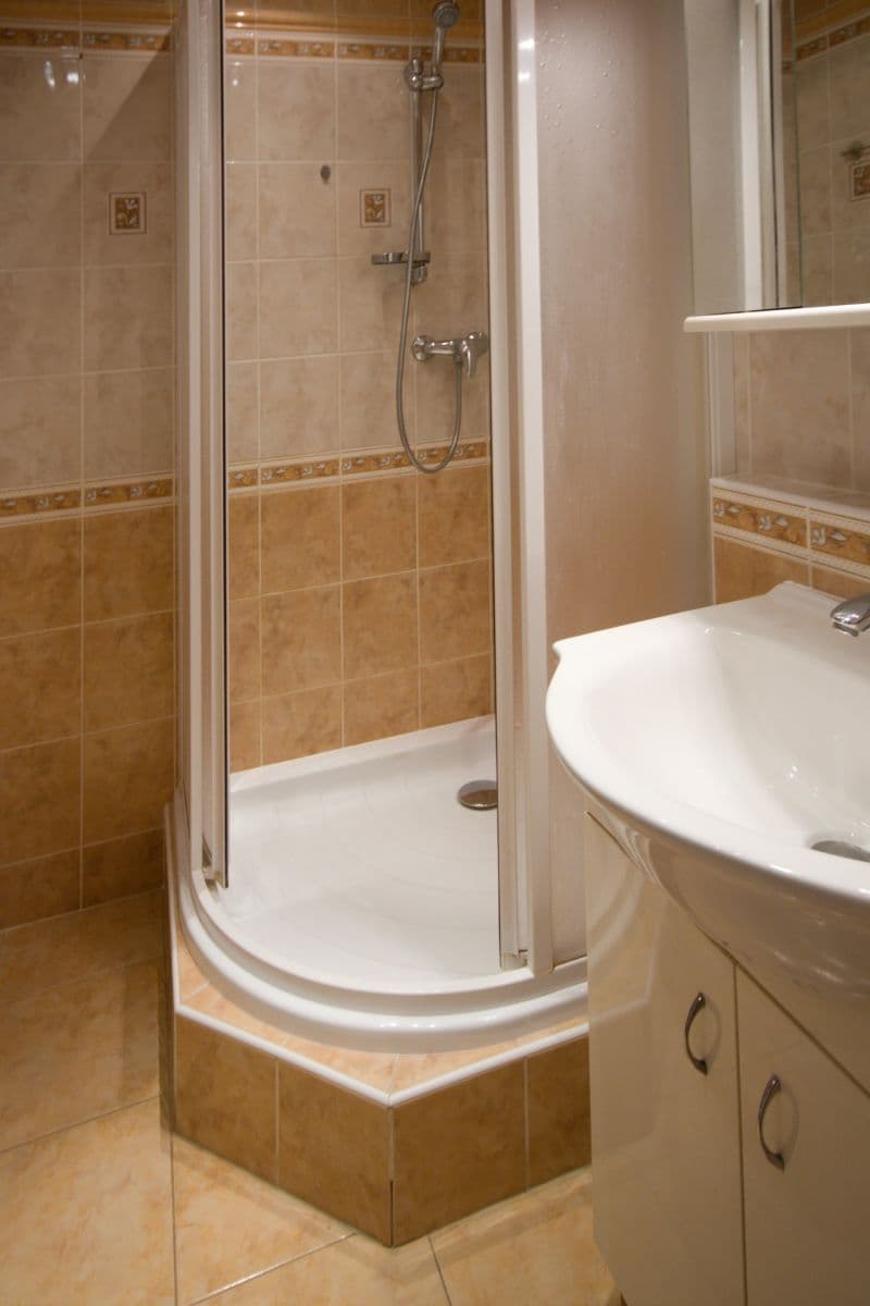 Prenájom bytu 2-izbový 47 m², Ve Svahu, Praha, Praha Prenájom bytu 2-izbový 47 m², Ve Svahu, Praha, Praha