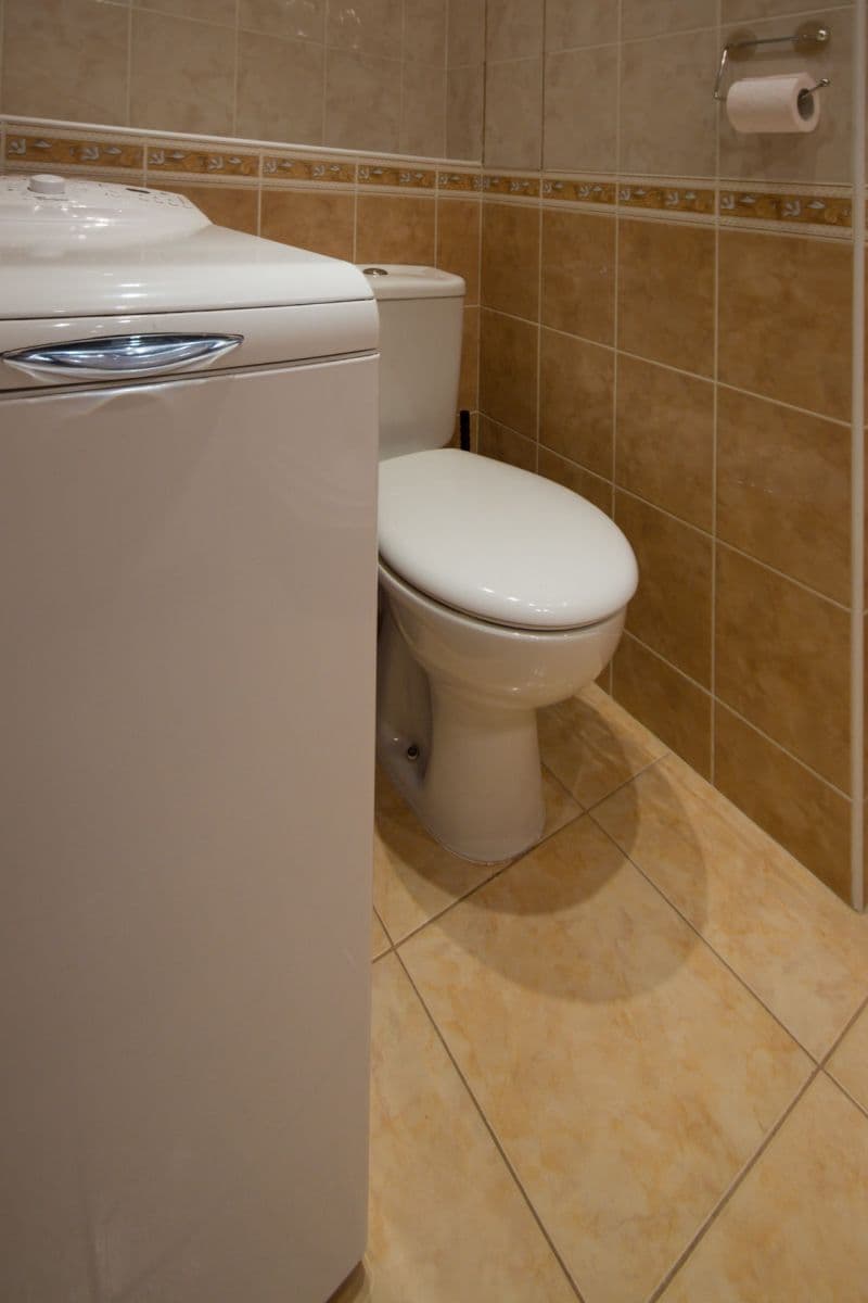Prenájom bytu 2-izbový 47 m², Ve Svahu, Praha, Praha Prenájom bytu 2-izbový 47 m², Ve Svahu, Praha, Praha