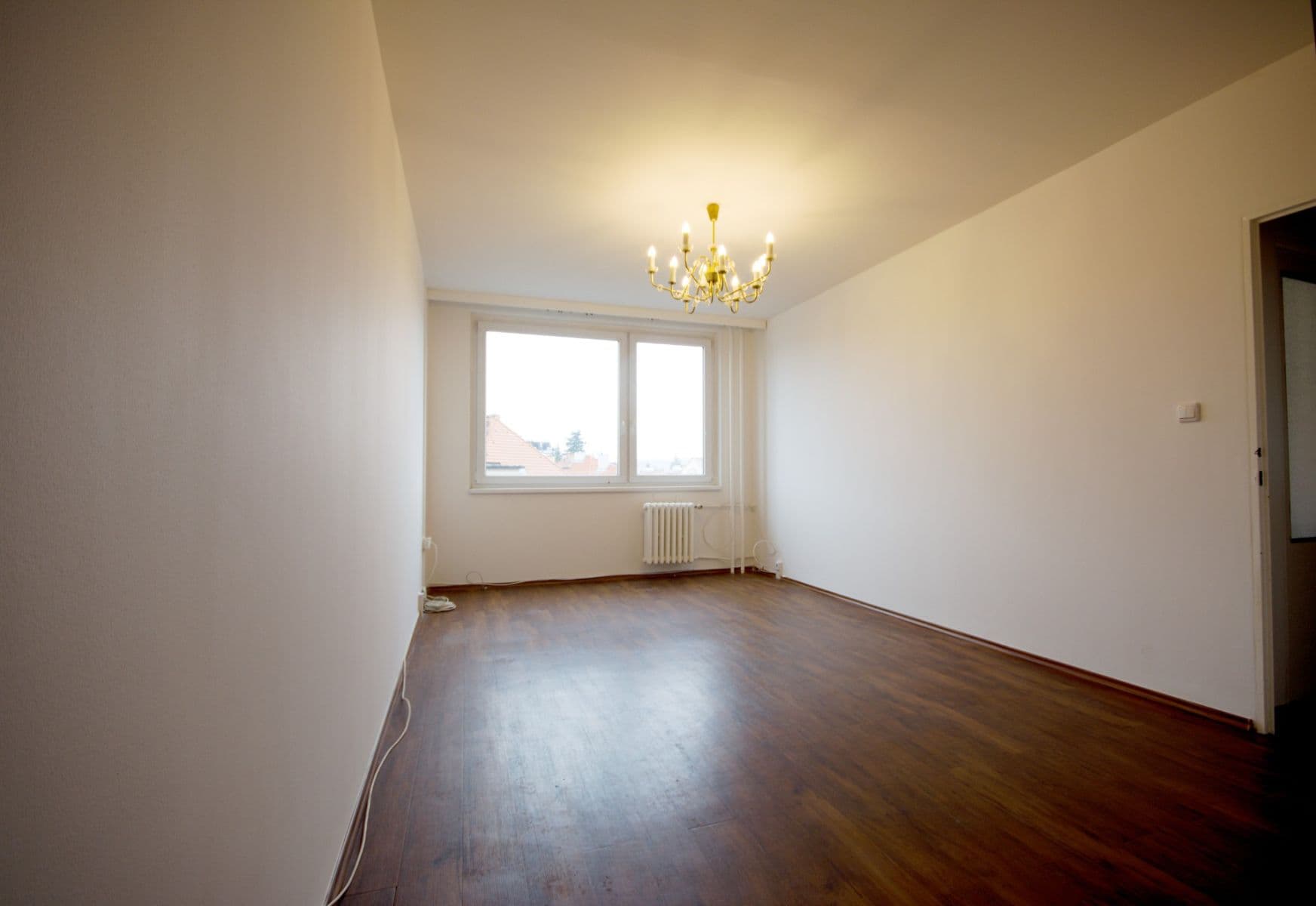 Prenájom bytu 2-izbový 47 m², Ve Svahu, Praha, Praha Prenájom bytu 2-izbový 47 m², Ve Svahu, Praha, Praha