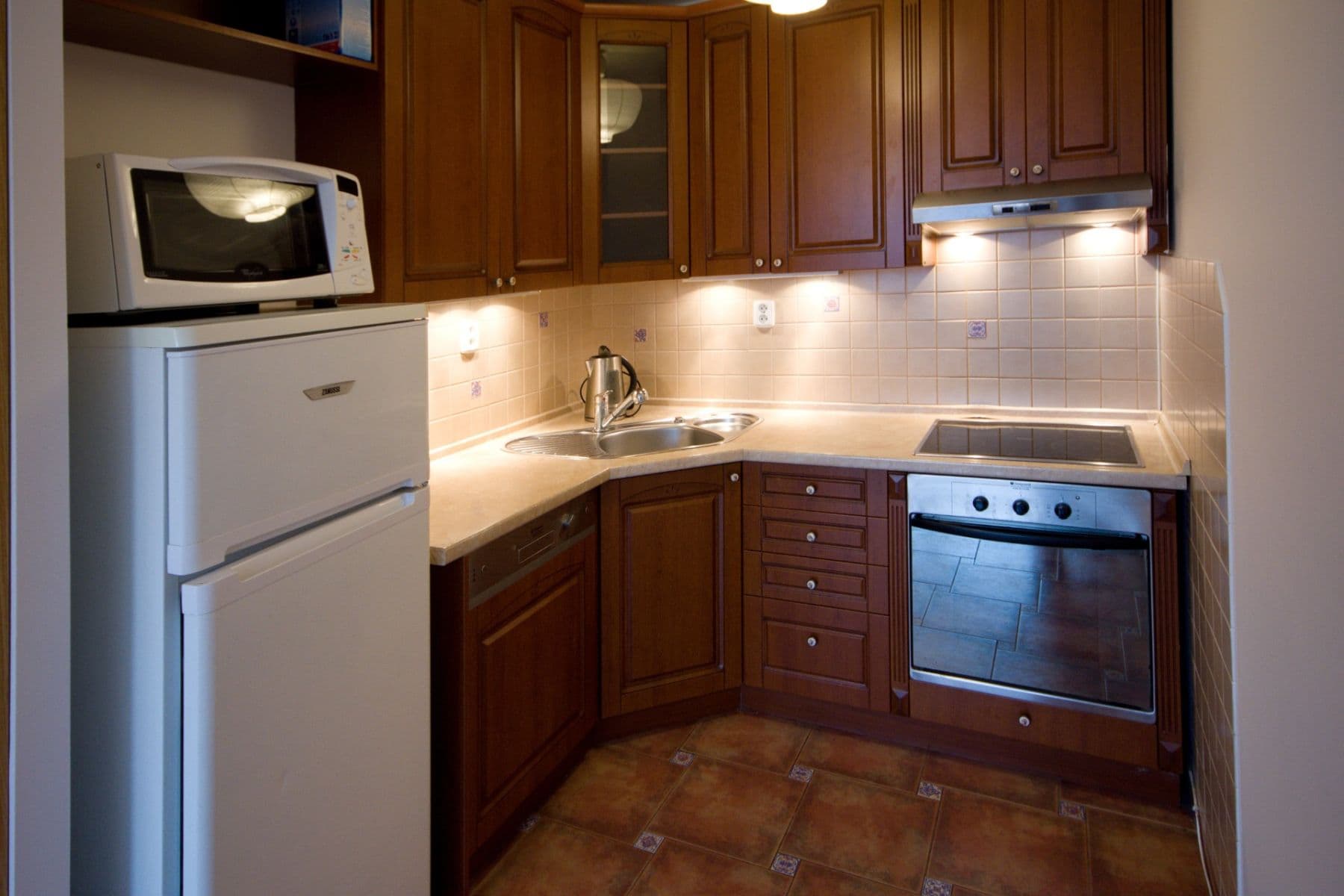 Prenájom bytu 2-izbový 47 m², Ve Svahu, Praha, Praha Prenájom bytu 2-izbový 47 m², Ve Svahu, Praha, Praha