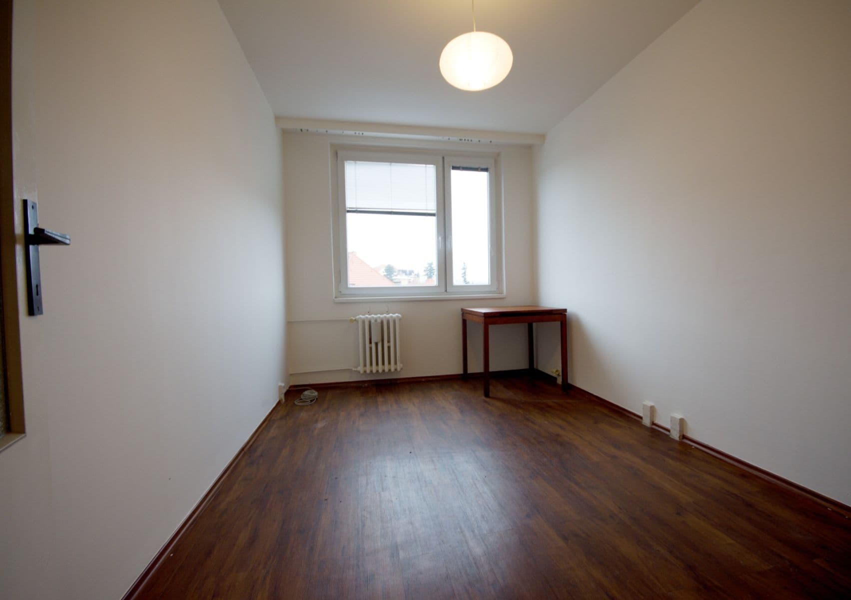 Prenájom bytu 2-izbový 47 m², Ve Svahu, Praha, Praha Prenájom bytu 2-izbový 47 m², Ve Svahu, Praha, Praha