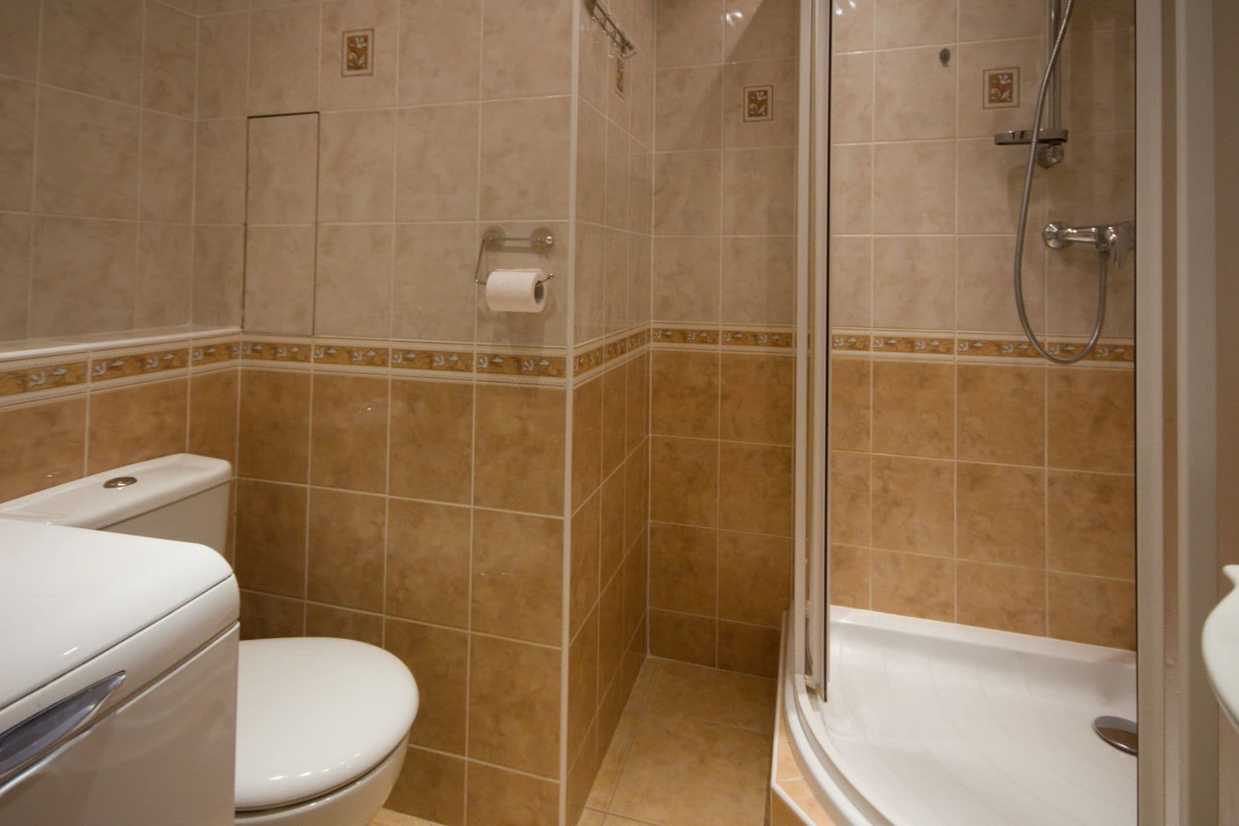Prenájom bytu 2-izbový 47 m², Ve Svahu, Praha, Praha Prenájom bytu 2-izbový 47 m², Ve Svahu, Praha, Praha