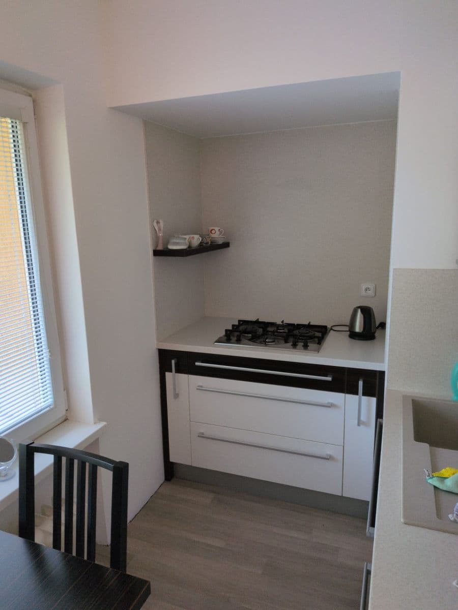 Predaj bytu 1-izbový 36 m², 29. dubna, Ostrava, Moravskoslezský kraj Predaj bytu 1-izbový 36 m², 29. dubna, Ostrava, Moravskoslezský kraj