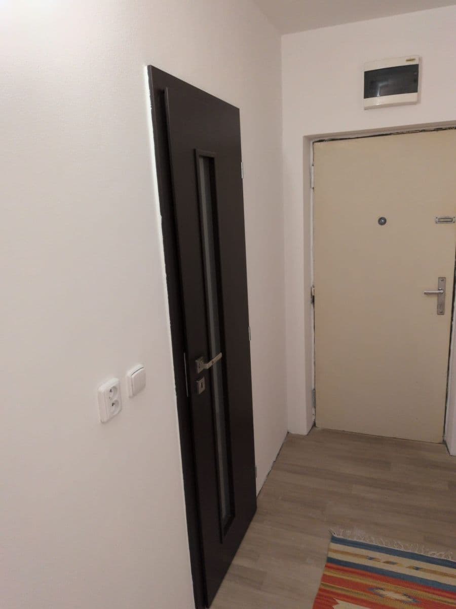 Predaj bytu 1-izbový 36 m², 29. dubna, Ostrava, Moravskoslezský kraj Predaj bytu 1-izbový 36 m², 29. dubna, Ostrava, Moravskoslezský kraj