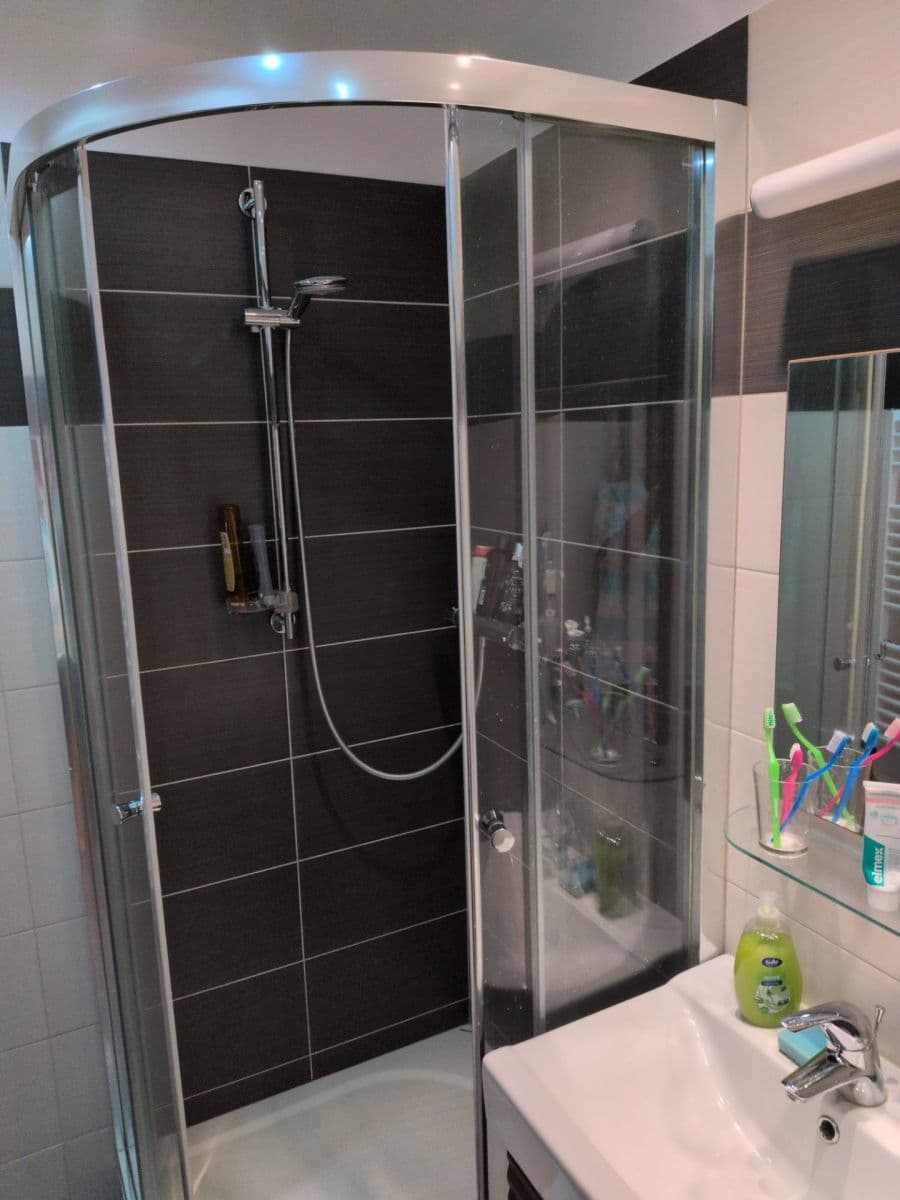 Predaj bytu 1-izbový 36 m², 29. dubna, Ostrava, Moravskoslezský kraj Predaj bytu 1-izbový 36 m², 29. dubna, Ostrava, Moravskoslezský kraj