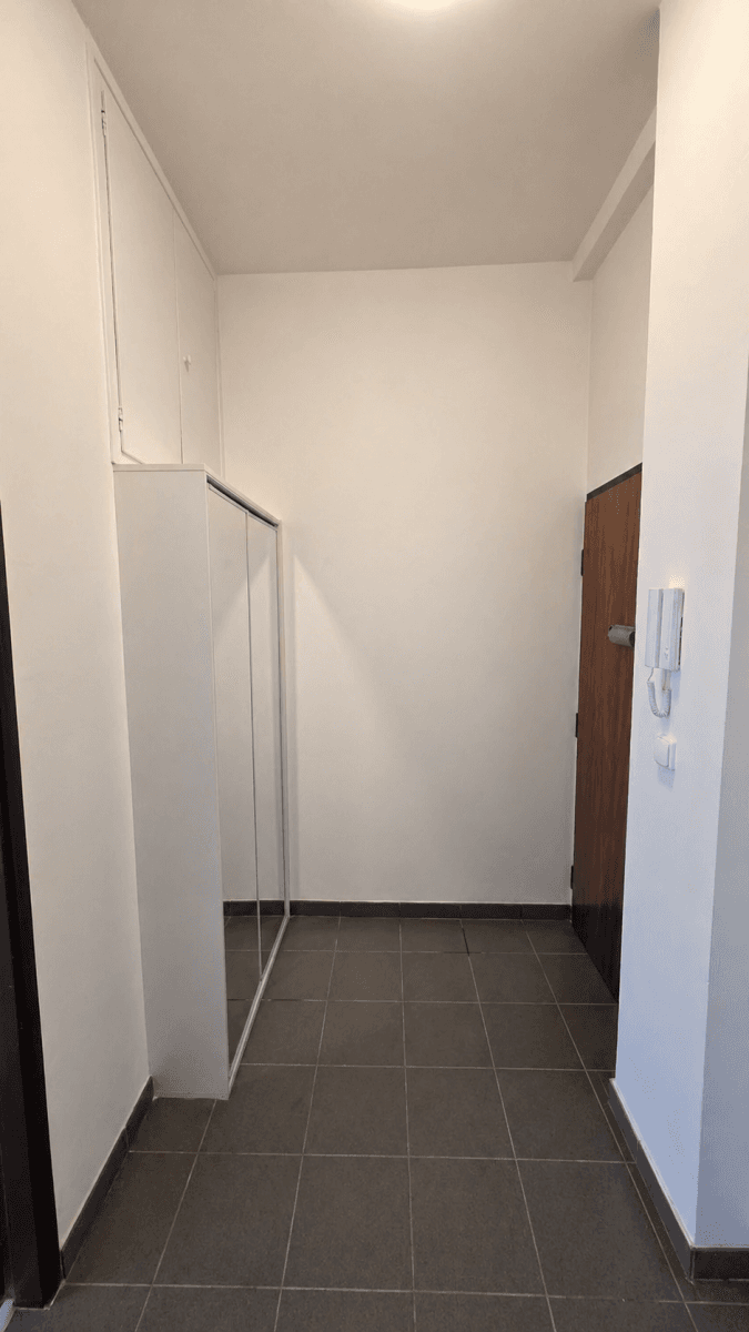Prenájom bytu 1-izbový 28 m², U Pergamenky, Praha, Praha Prenájom bytu 1-izbový 28 m², U Pergamenky, Praha, Praha