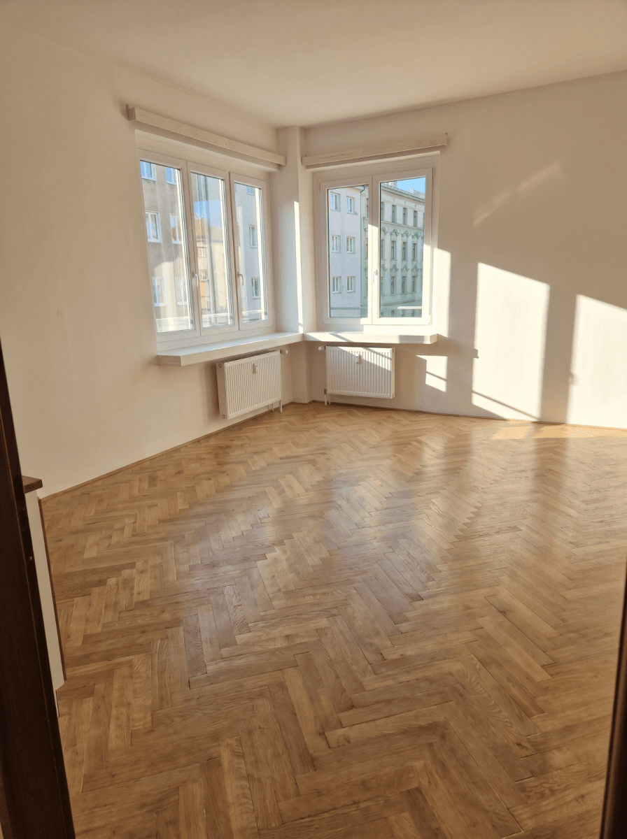 Prenájom bytu 1-izbový 28 m², U Pergamenky, Praha, Praha Prenájom bytu 1-izbový 28 m², U Pergamenky, Praha, Praha
