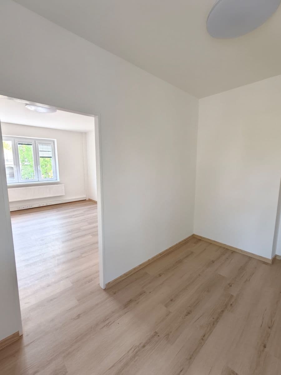 Prenájom bytu 2-izbový 42 m², Pilská, Praha, Praha Prenájom bytu 2-izbový 42 m², Pilská, Praha, Praha