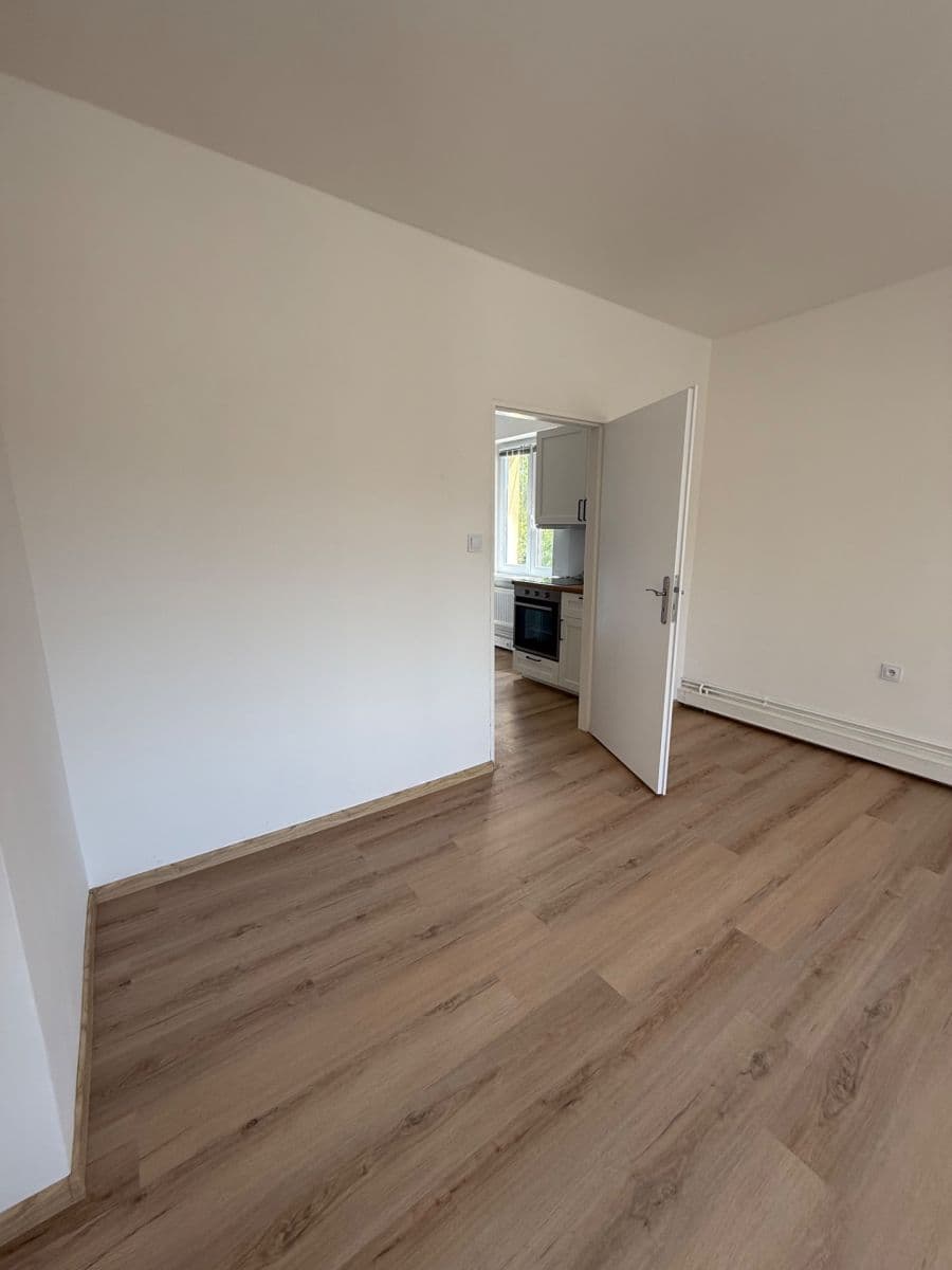 Prenájom bytu 2-izbový 42 m², Pilská, Praha, Praha Prenájom bytu 2-izbový 42 m², Pilská, Praha, Praha