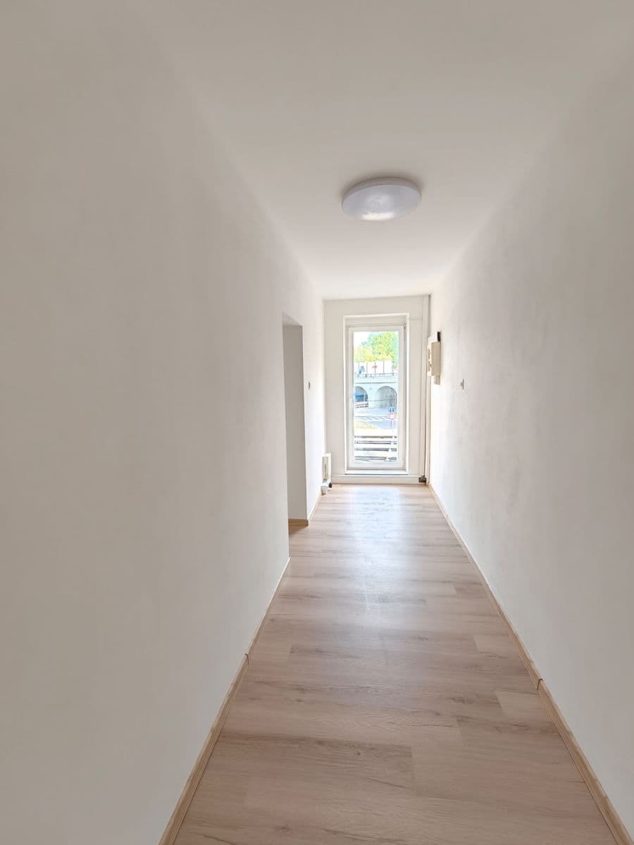 Prenájom bytu 2-izbový 42 m², Pilská, Praha, Praha Prenájom bytu 2-izbový 42 m², Pilská, Praha, Praha