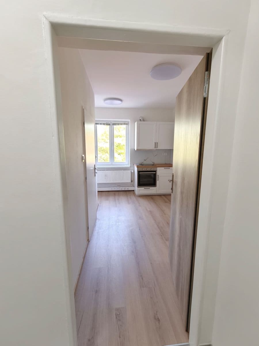 Prenájom bytu 2-izbový 42 m², Pilská, Praha, Praha Prenájom bytu 2-izbový 42 m², Pilská, Praha, Praha