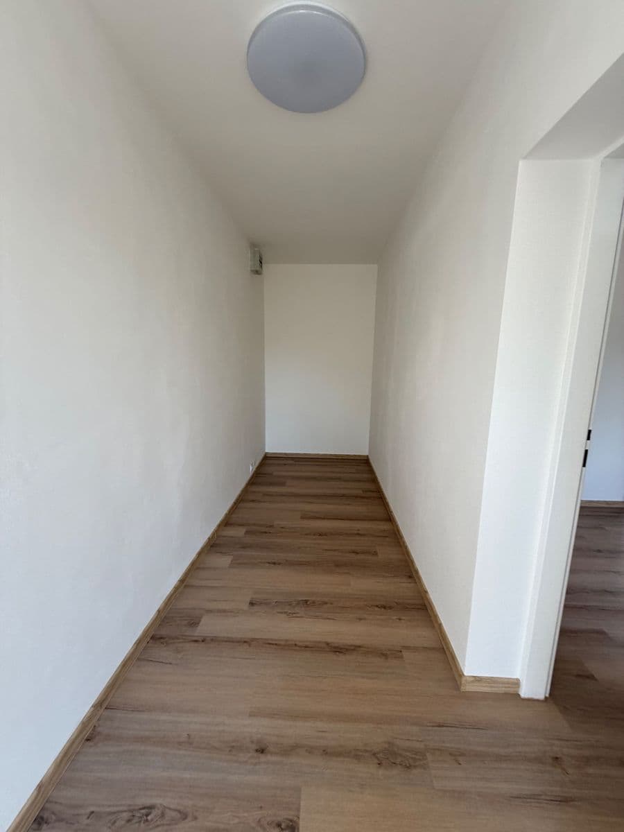 Prenájom bytu 2-izbový 42 m², Pilská, Praha, Praha Prenájom bytu 2-izbový 42 m², Pilská, Praha, Praha