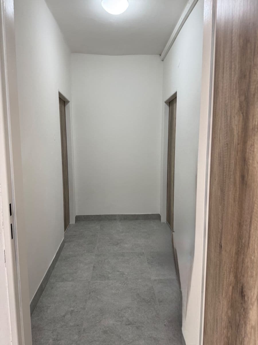 Prenájom bytu 2-izbový 42 m², Pilská, Praha, Praha Prenájom bytu 2-izbový 42 m², Pilská, Praha, Praha