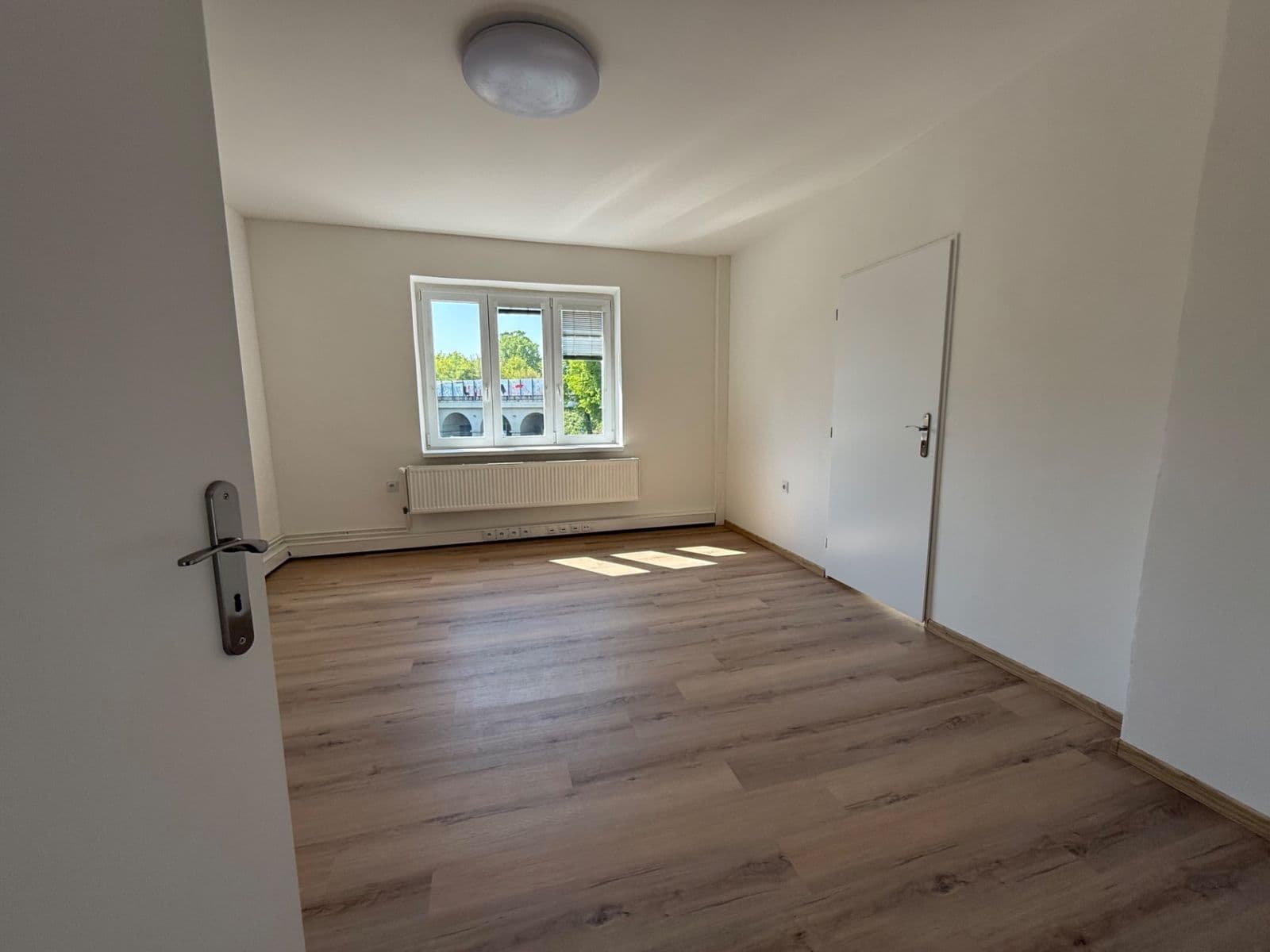 Prenájom bytu 2-izbový 42 m², Pilská, Praha, Praha Prenájom bytu 2-izbový 42 m², Pilská, Praha, Praha