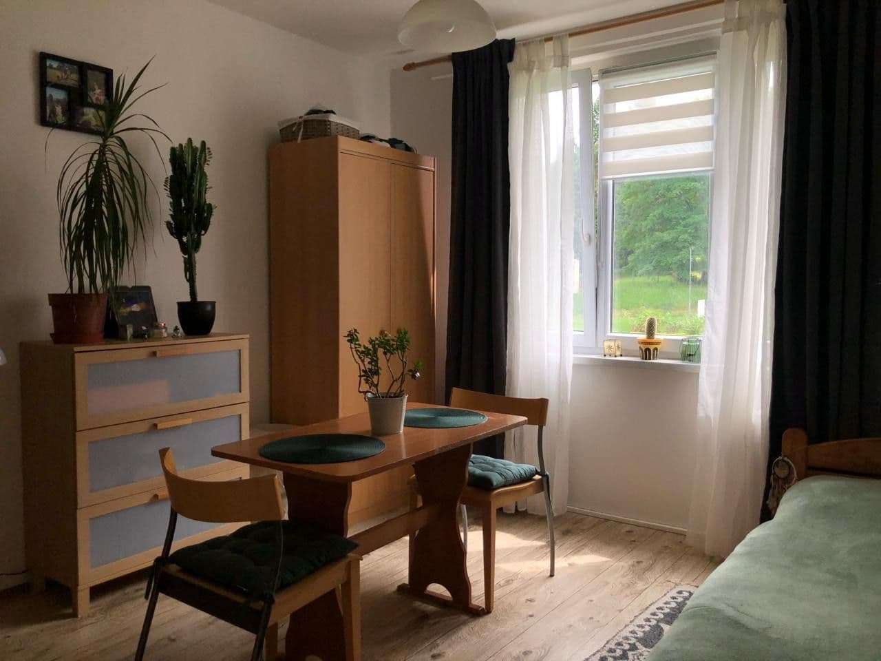 Prenájom bytu 1-izbový 19 m², Východní, Karlovy Vary, Karlovarský kraj Prenájom bytu 1-izbový 19 m², Východní, Karlovy Vary, Karlovarský kraj