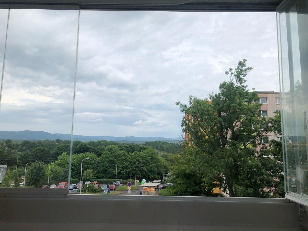 Prenájom bytu 1-izbový 19 m², Východní, Karlovy Vary, Karlovarský kraj Prenájom bytu 1-izbový 19 m², Východní, Karlovy Vary, Karlovarský kraj