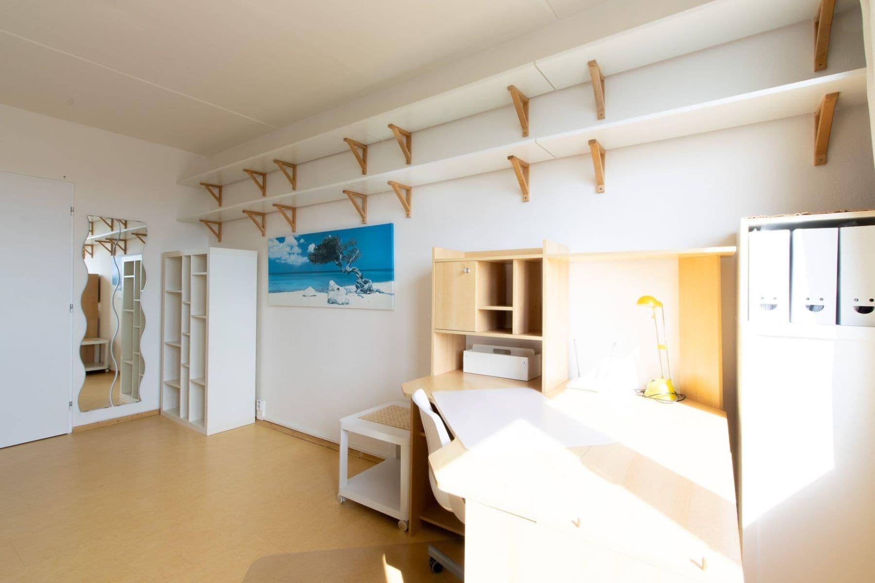 Prenájom bytu 2-izbový 39 m², Bryksova, Praha, Praha Prenájom bytu 2-izbový 39 m², Bryksova, Praha, Praha